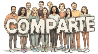 COMPARTE-SHARE