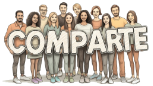COMPARTE-SHARE